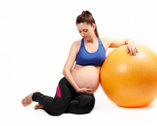 Pain Control Childbirth