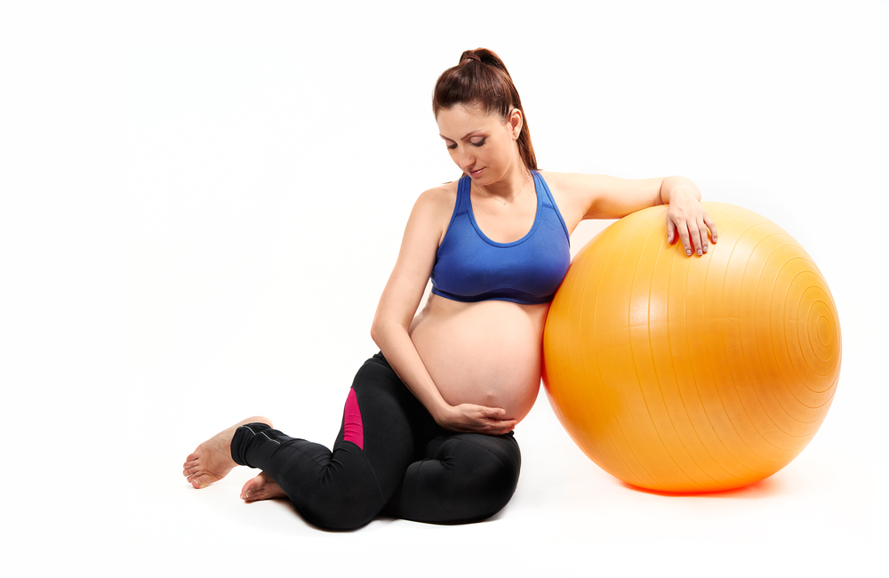 Pain Control Childbirth